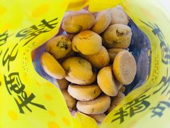 提子酥-鲍师傅糕点(海岸城店)