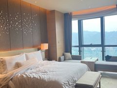 -重庆解放碑威斯汀酒店