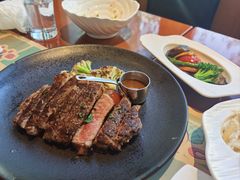 -安妮意大利餐厅(望京店)