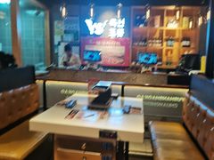 -玉善烧烤串城(长春总店)