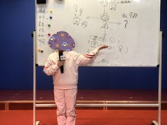 -新声线少儿口才(亦庄示范校区)