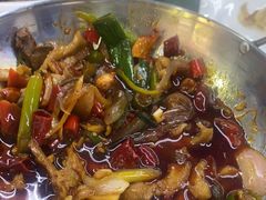 -范饭椰林川湘味海鲜·椰子鸡(三亚湾椰梦长廊店)