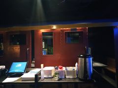 -很久以前羊肉串(簋街店)