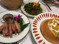 -太食獸泰式茶餐厅(IFS国金中心店)