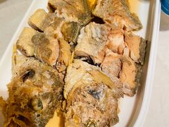 -粤味馆(黄河路店)