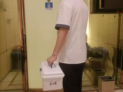 -华夏良子·足道SPA艾灸(三里屯店)