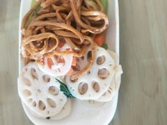 -亲贤打卤面浇肉面(亲凤苑店)