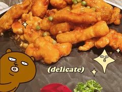 -前海沿·青岛菜(乐客城店)