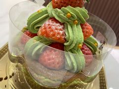 -卷心卷意·轻甜蛋糕(新光天地店)