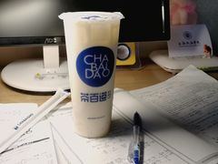 -茶百道(友好店)