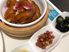 -太兴餐厅(东方广场分店)