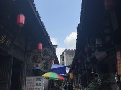 -涞滩古镇