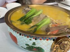 -野蔓果·山野菜(西湖景区·龙井茶田店)