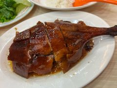 -一乐烧鹅(中环店)