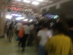 -雍和宫(地铁站)