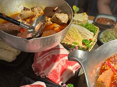 -湊湊火锅·茶憩(皇姑万象汇店)