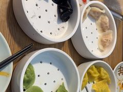 -船歌·鱼水饺青岛菜(枫蓝国际购物中心店)