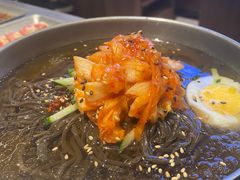 -大叹号·朝鲜族烤肉(潍坊泰华城店)