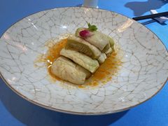-新天禧大酒店·四十年浙菜·禧宴(西湖店)