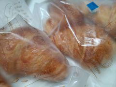 丹麦枫糖牛角-津乐园(王顶堤店)