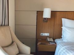 -珠海中海雅高铂尔曼酒店