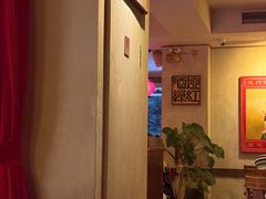 -龙门阵茶屋川菜馆(武康路店)