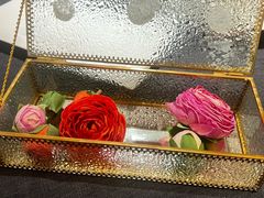 -锦府园·新台州菜(合生汇店)