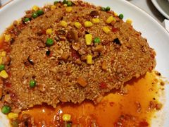 -小菜园新徽菜(上海浦东复地活力城店)
