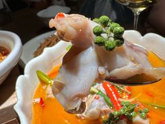 -肆海小川菜酒馆Wine Bistro (青年路店)