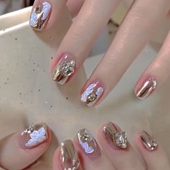 -斯馨·健康美甲美睫