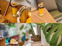 -Beans Solo豆号咖啡(百家湖花园店)