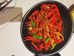 -聚味瞿记·龙虾堂(天元店)