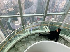 -WFC会仙楼观景台