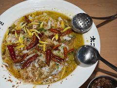 -太二酸菜鱼(福州泰禾店)