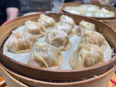 -余氏豆腐包老店(东直街店)