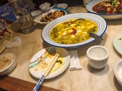 -红蜡烛-养生粥-津鲁菜(中山路店)