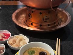 -南门涮肉(上海二店)