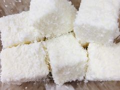 椰奶小方-85度C(南京龙世中心店)