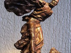 -长春世界雕塑园冰雪艺术天地