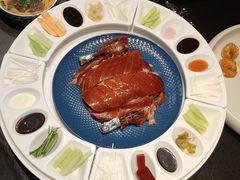 -四季小馆·潤·中国菜(越秀公园店)