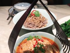 -周渝食惦·酸菜鱼精致川菜(横岗店)