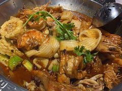 -李想大虾(江北天街店)