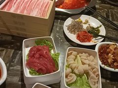 -冠菌火锅自助(东莞桥头店)