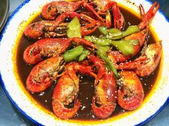 -庆余楼·用心与食材·特色菜&灶头面(仙蠡墩店)