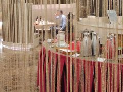 -宜昌富力皇冠假日酒店·咖啡1号西餐厅