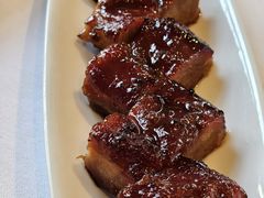 -宝丽轩中餐厅BAOLIXUAN