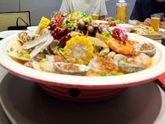 -陈熹公民族美食文化餐厅(中华广场店)