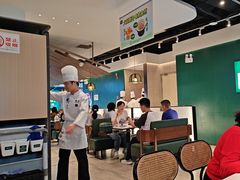 -费大厨辣椒炒肉(黄兴中心广场店)