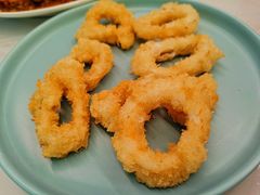 -新荔园茶餐厅(荔湾区府宿舍大院店)