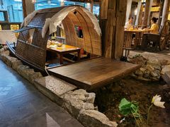-花溪雨·森林餐厅(石基店)